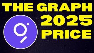 How Much Will 5,000 The Graph (GRT) Be Worth in 2025? | GRT Price Prediction