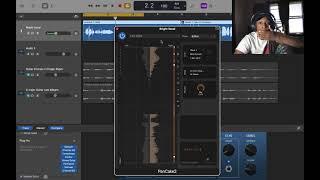 FREE Plug-In Garageband | PANCAKE 2 by Cable Guys