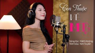 I Belong to You - Kim Tuyen | Composer: Minh Hoang | Hymn to Mary