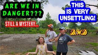 WE STILL DON'T KNOW | vlog, couple builds, tiny house, homesteading, off-grid, rv life, rv living |