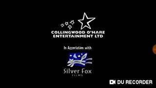 Treehouse Collingwood O Hare Sliver Fox Films 9 Story Entertainment DK Dinsey Junior CN