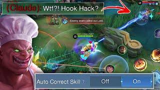 Franco Auto Correct Hook Tricks will make you Pro Franco!Montage/Highlights