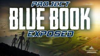 Project Blue Book Exposed Full movie  2020 ||Josh Cates || MOVIE WORLD ||