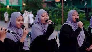 Madley Sholawat  |   Alma Putri