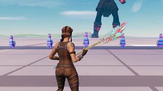 How To Get The FNCS Pickaxe In Fortnite