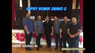 GIPSY ROBIK DEMO2 MAMO SOKE   MERAV MAMO MERAM 2020 ( COVER)