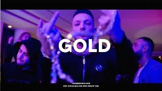 "GOLD" - Flute Afro Trap x Dancehall Type Beat - AZET Type Beat