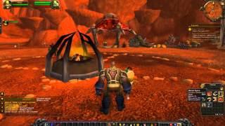 Wow EpicWoW Legion с 1-110. Часть 1 Дуротар.