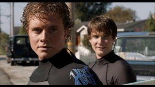 CHASING MAVERICKS Trailer 2 [HD]