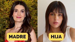 Hijos de actores de novelas que herederon el talento de su padres