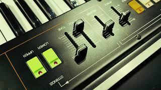 The Roland VP-330: Why is it so sought after?