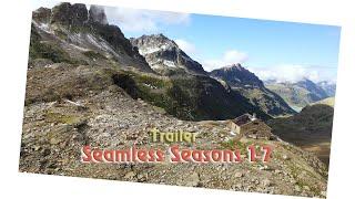 Seamless Seasons 1-7  (Album & Mountain Flight Music Videos)