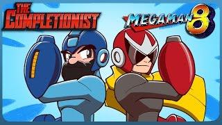 Mega Man 8 | The Completionist