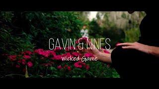 Gavin & Nines / Reed900 - Detroit Evolution - Wicked Game