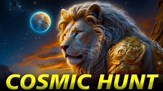 The Cosmic Hunt: Oldest Story Of The Mythological World Explaned [4K History]