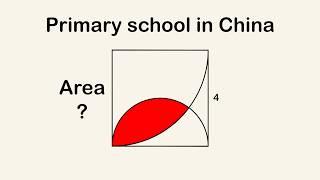 Viral question from China