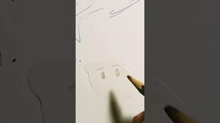 Under water drop drawing #youtubeshorts #creative #satisfaying #shorts #viralshorts