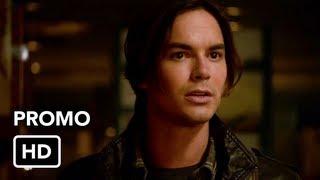 Ravenswood (ABC Family) Official Promo