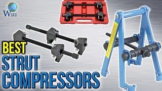 8 Best Strut Compressors 2017