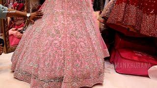 सबसे सस्ते और एक लहंगा भी घर पर मँगाए।Designer Outfit in Budget Range |