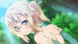 MANA (Sukebe Elf Tanbouki) | HANIME - EDIT