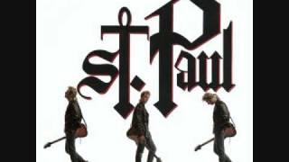 St. Paul - Stranger To Love [HQ Audio Only]