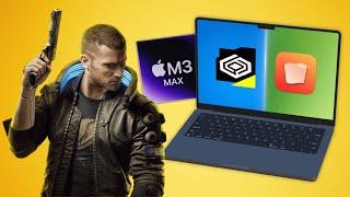 Whisky vs CrossOver: Which is BEST for Windows gaming on Mac?