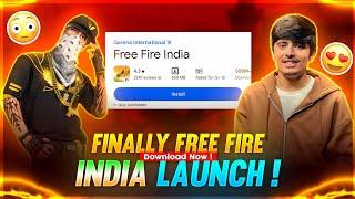 Finally  Free Fire India Launch Download now-para_SAMSUNG,A3,A5,A6,A7,J2,J5,A7,S5,S6,S7,S9,A