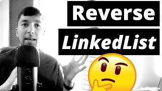 Can You Even Reverse A Linked List?!? (Swift 2022) – iOS