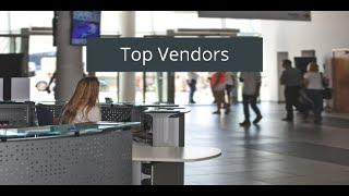 Display Top Vendors from Purchase Order in odoo v10