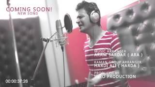 Sivan Abbas (Nawt Nahenm) Music : Aram Sardar...VINO STUDIO..Demo