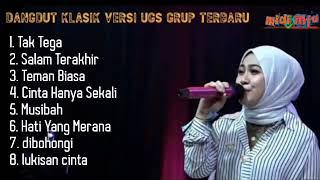 Dangdut Koplo Klasik 2021 Versi Dangdut UGS Dangdut full bass jernih