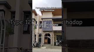 Perumahan Casa Sabrina Kota Tasikmalaya #perumahan #rumahminimalis #rumahhits #perumahantasikmalaya