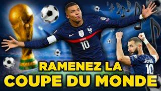 RAMENEZ LA COUPE DU MONDE (Parodie Tout Le Bonheur Du Monde)