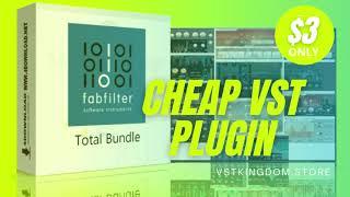 Cheap VST Plugins