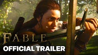 Fable Cinematic Trailer | Xbox Games Showcase 2023