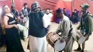 Balochi Song O Dilruba Bya Music Balochi Surna Dholl Dance | 08 Jan 2025 | Dalmia King Official