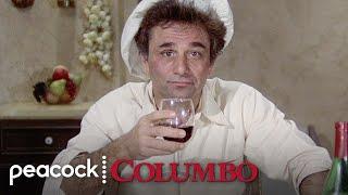 The Murderer Tries to Kill Columbo | Columbo