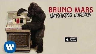 Bruno Mars - Natalie (Official Audio)