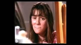 Keeley Hawes - Clearasil ad (1991)