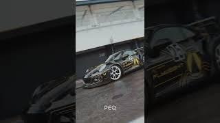 Porsche Cinematic Edit "|PerfectEvoQuotes|#Porsche,#SportsCars#CinematicEdit