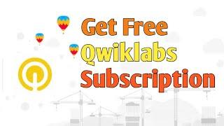 Qwklabs Trivia Febraury Free Credits || Free Qwiklabs Credits Subscription