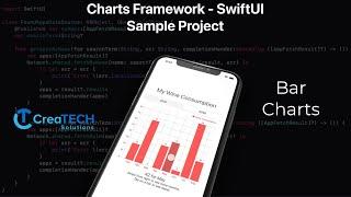 ChartsDemo SwiftUI