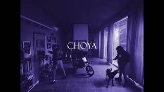 SILVA Type Beat "CHOYA" (prod. Ozett)