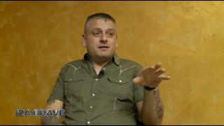 IZA BRAVE - Gradimir Mitic - ep 48 - (TV Happy 15.01.2022)