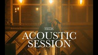 Yecca - Acoustic Session