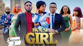 HOUSE GIRL EP 13  | S3 | Love Story 