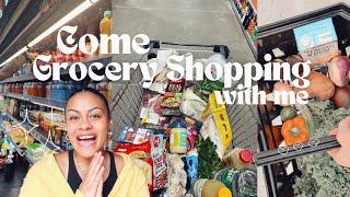 Grocery shopping In New Zealand | MY  easy guide to healthy groceries + *EPIC HOME GARDEN*