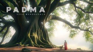 PADMA - Padma lofi song || @PankajMistry || V A N I