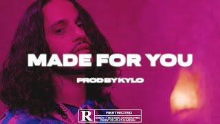 (FREE) Russ Type Beat 2023 - "Made For You"